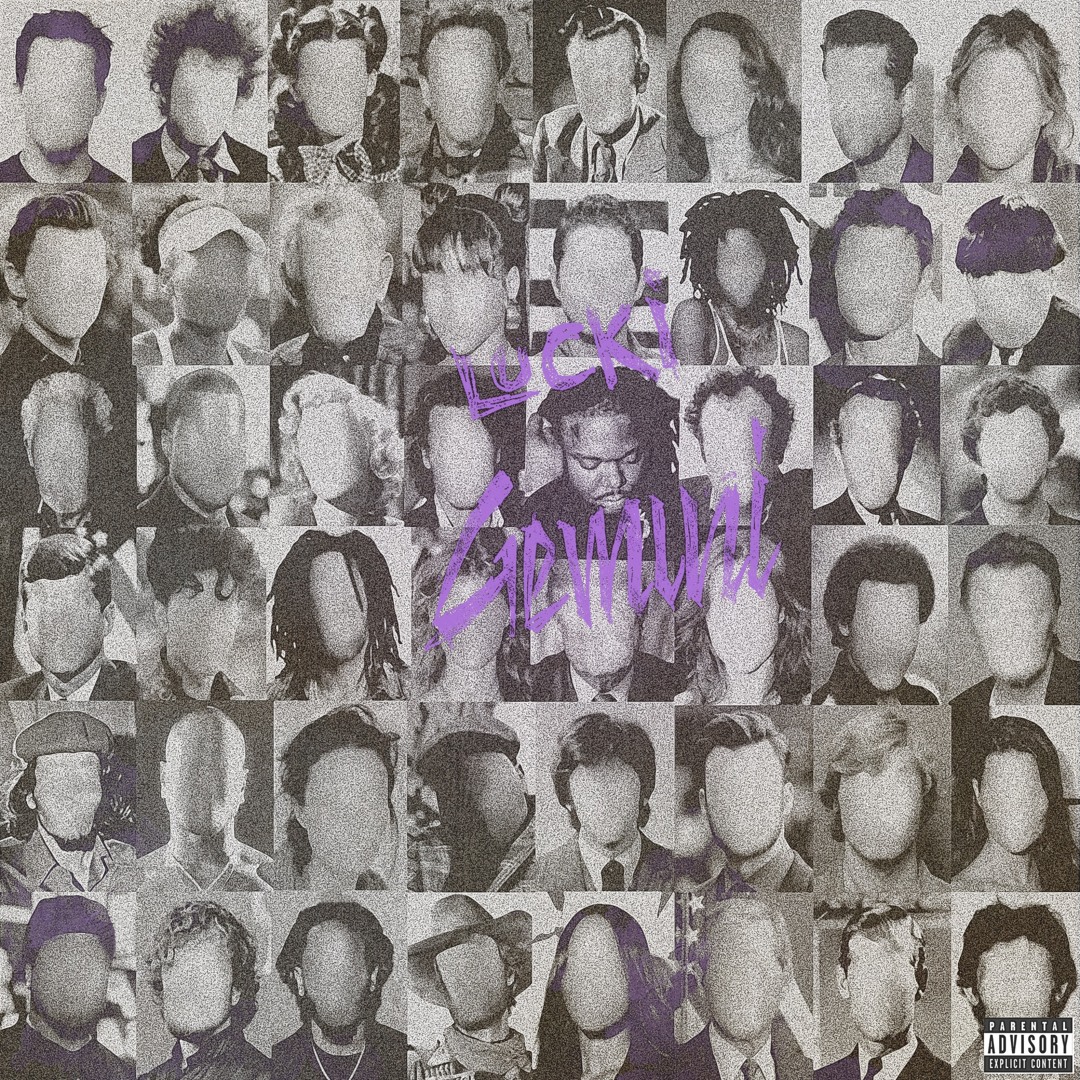 Stream X6 by LUCKI | Listen online for free on SoundCloud