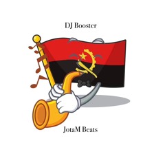 KUDURO DE ANGOLA MIX 2024 -(DJ Booster X JotaM Beats)