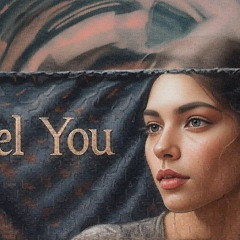 I Feel You - Ambient Space Remix