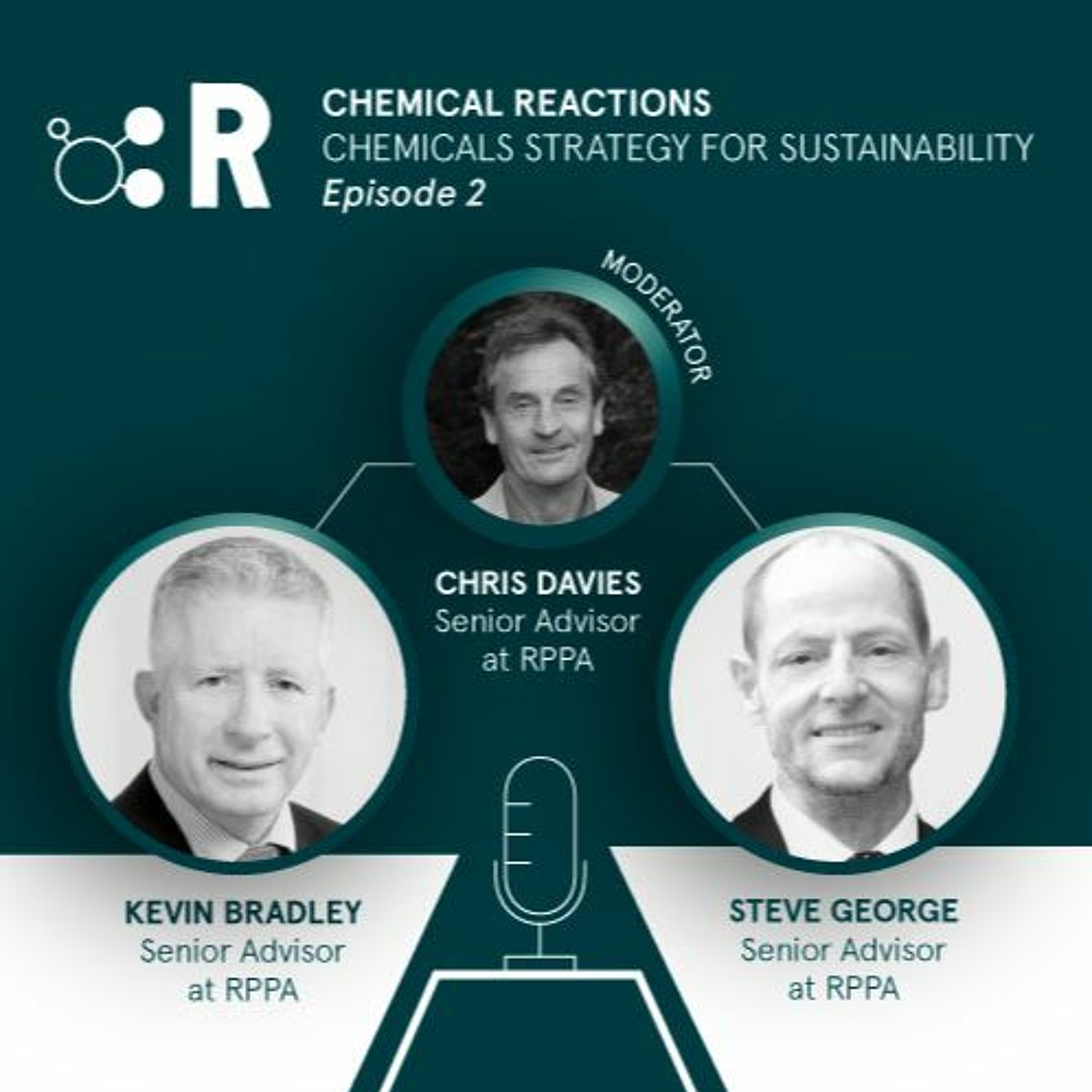 Bursting the Bubble: EU Podcasts from Rud Pedersen Public Affairs