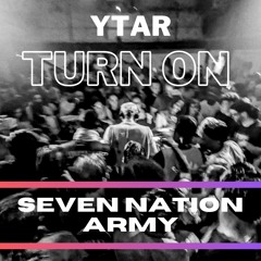 Seven nation army X Fred again X pump up the jam(Mashup YTAR/Maddix/ChrisLorenzo)