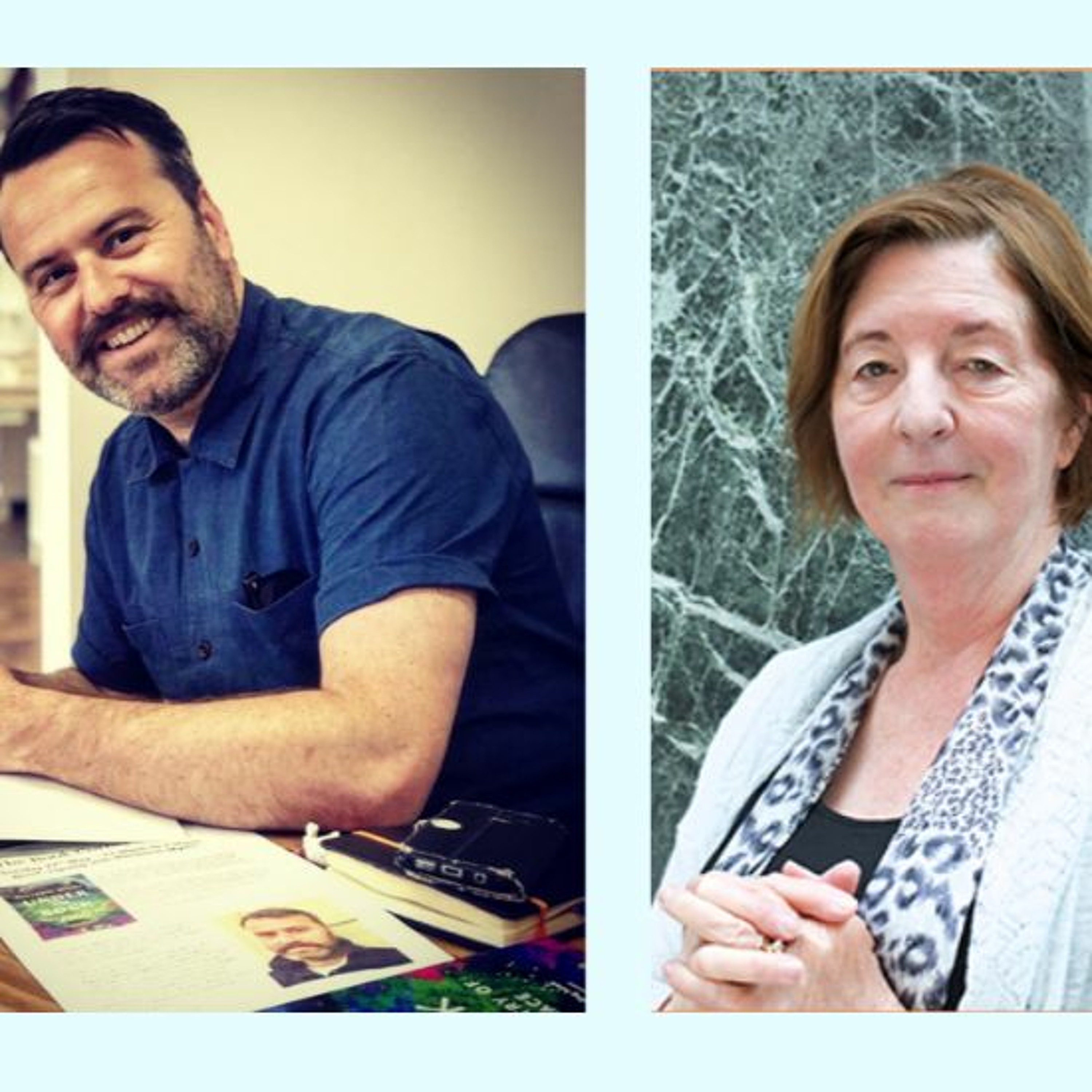 New Writing North