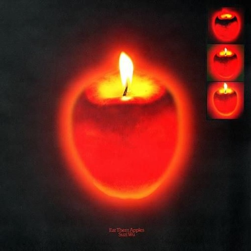 Suzi Wu Eat Them Apples Instrumental