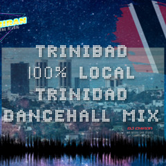 Trinibad dancehall mix dj chiran.mp3