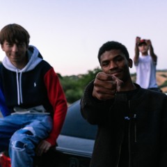 thnk u energy ft rub (prod. ENRGY BEATS)