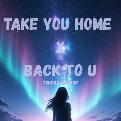 MitiS, Jason Ross x Slander, William Black- Take You Home x Black To U [FREE DOWNLOAD]