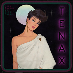 Diana Est - Tenax (HTiKM remix 2025)