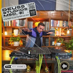 Disco & Latin House | Deck Library N°016 With Rechy