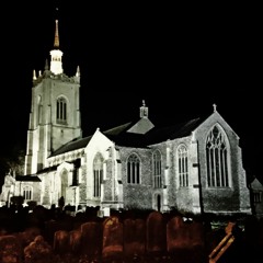 The Swaffham Quarters- The Bells of St. Peter & St. Paul, Swaffham, Norfolk