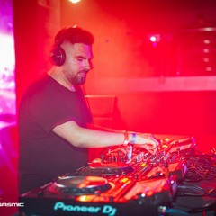 Martin Michniak Live @ Ear-Gasmic Rabbithole Edition - 02.07.2022