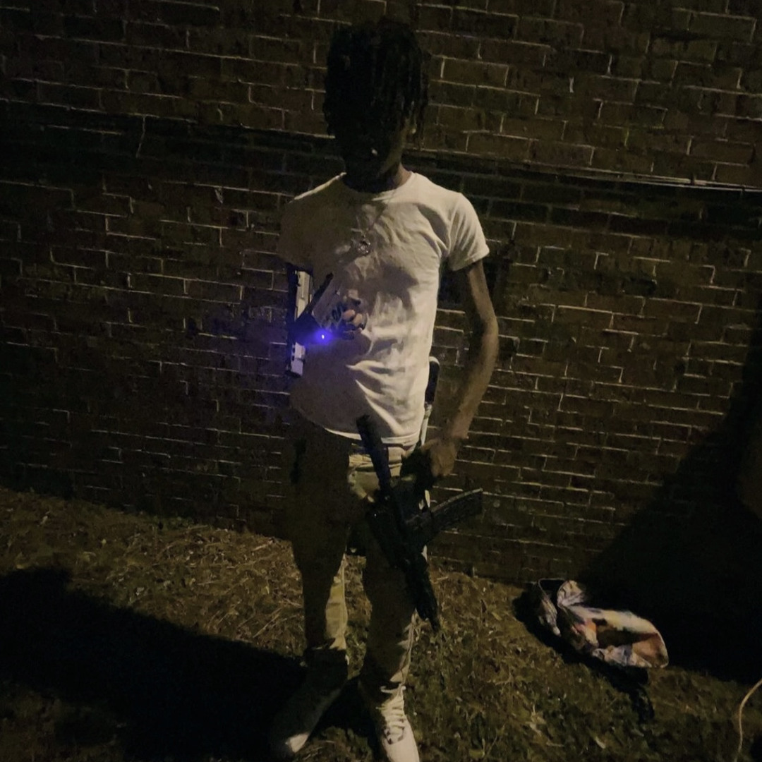 Stream last time i chekked [rico ray] by irokkout | Listen online for ...