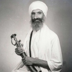Katha - Poh Di Sangrand (1991) - Sant Giani Mohan Singh Ji Bhinderawale