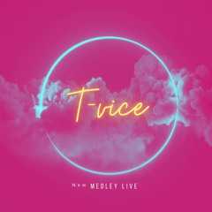 ᴺᵉʷ MEDLEY ( T-VICE LIVE FLORIDA 🇺🇸 DECEMBER 2024)