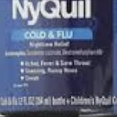 NyQuil Freestyle