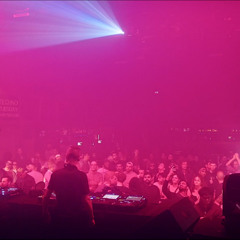 The Baptist - recorded at Techno Tuesday Amsterdam 19.11.2024