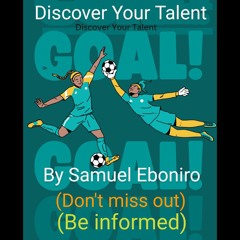 Samuel Eboniro's Books