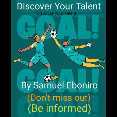 Samuel Eboniro's Books