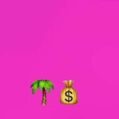 🌴💰