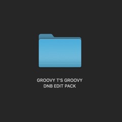 COME DOWN - ANDERSON PAAK (GROOVY T'S GROOVY DNB EDIT)