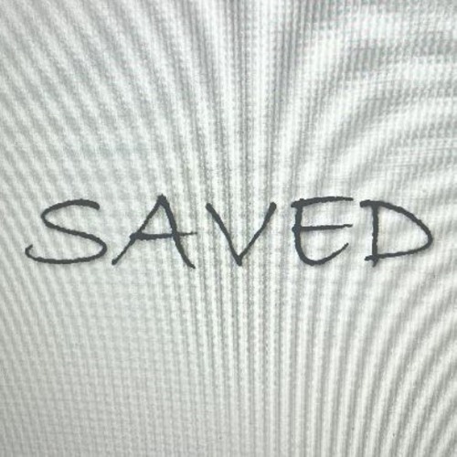 Saved
