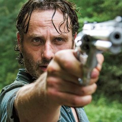 Rick Grimes-WALKER Edit