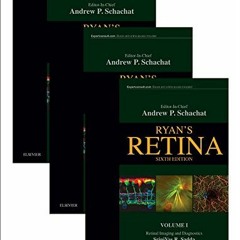 [READ] KINDLE PDF EBOOK EPUB Ryan's Retina: 3 Volume Set by  Charles P. Wilkinson MD,