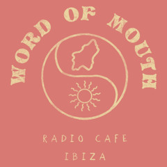 Frenchy Live at Word of Mouth, Ibiza