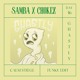on Samba X Chokez - Ghastly (Calm Stiege Funky Edit)