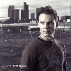 Kai Tracid - Live @ Trance Escape, Mad, Lausanne 25.03.2005