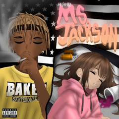 Mrs. Jackson (Rockets)