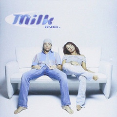 Milk Inc. - Walk On Water (Peter Luts Remix)