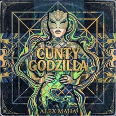 CUNTY GODZILLA