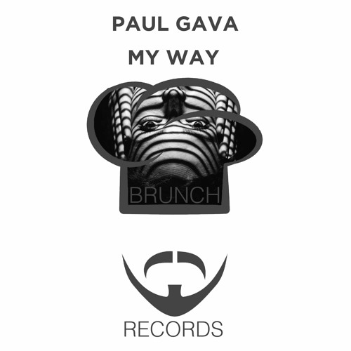 [BRL2302] Paul Gava "My Way" Chill Out Mix