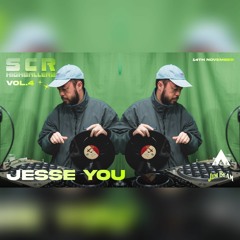 Jesse You : Highballerz Vol.4  | Seoul Community Radio | House Vinyl Set
