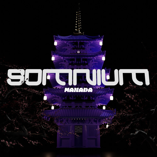 MANADA - SOMNIUM