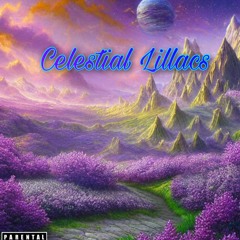 SlimReaper x Lil Avril x YungRit - Celestial Lilac (Prod By: Ryini Beats)