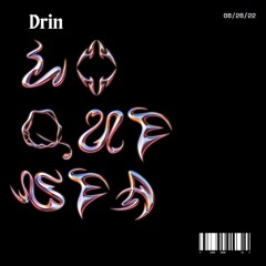 Drin - Lo Que Sea (Produced by Atmozz)