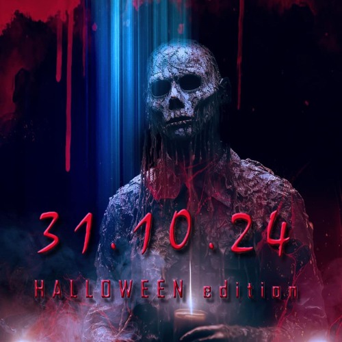 Marco Stylez @ Masters of Hardtechno 31.10.2024