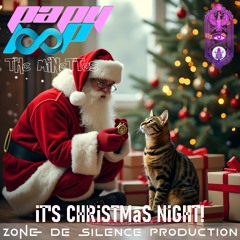 :: THe MiNeTTeS ♾️ CHRiSTMaS CaTS CLoSe HaRMoNy ::