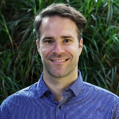 Making sense of climate change and global security with Dr Jean Renouf