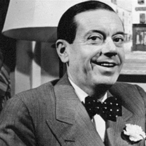 Cole Porter Medley for Studio Orchestra