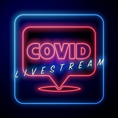 ISOLATION STATION Ep. 6 | COVID LIVESTREAM (DEEP / TECH / AFRO HOUSE)