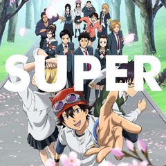 super sketdancing