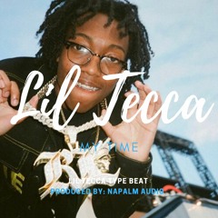 Lil Tecca (Type Beat) My Time