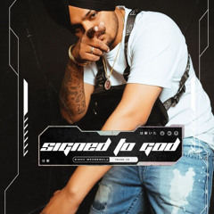 Signed To God Sidhu Moose Wala
