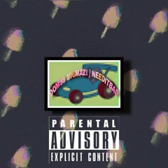 DOM99 x 106MAZI | NEEDITBAD (Prod SRRY Beats)