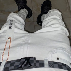 YN JAY X DETROIT SAMPLE TYPE BEAT - "LOUIE V"