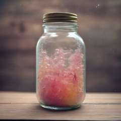 Jar of Stardrops