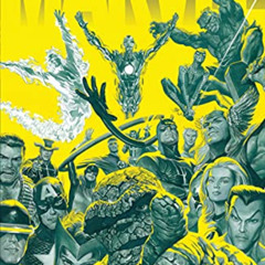 View KINDLE 💔 Marvel (Marvel (2020-2021)) by  Alex Ross,Steve Darnall,Frank Espinosa