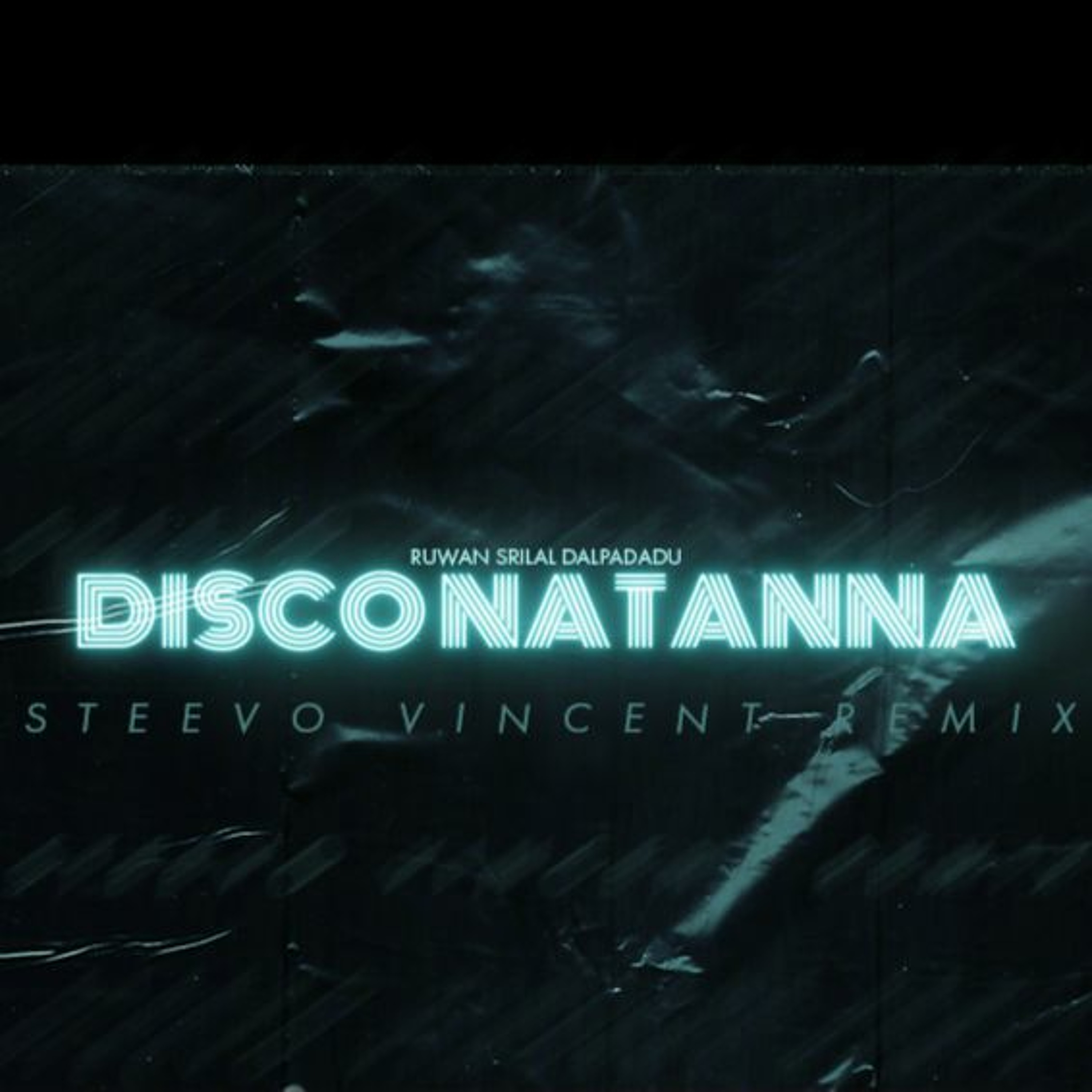 Steevo Vincent
